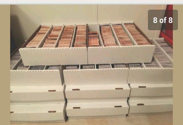 Trade-In Program 5000 Bulk (Common/Rare) for a BigNCrate 3 Month Subscription Plan